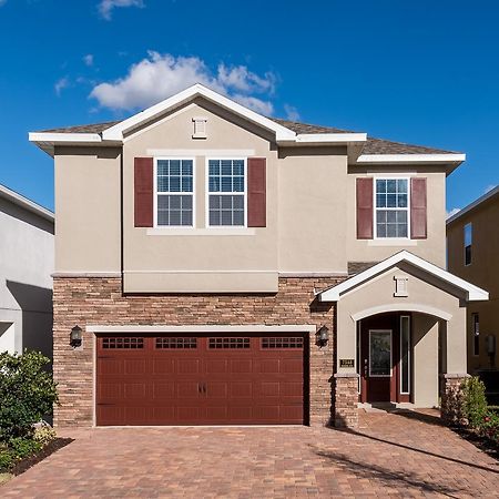 Encore Resort At Reunion, Disney, Orlando Kissimmee Exterior foto